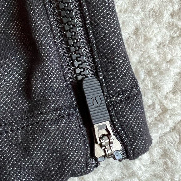 Lululemon Denim Look at Like Leggings | 4 | Like new - Picture 8 of 10